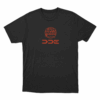 DDE Gumball 3000 Unisex T Shirt Black