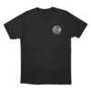 Dde Gas Station Logo Unisex T Shirt Black